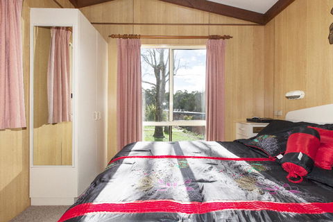 The Grampians Motel - Darwin Holiday 13