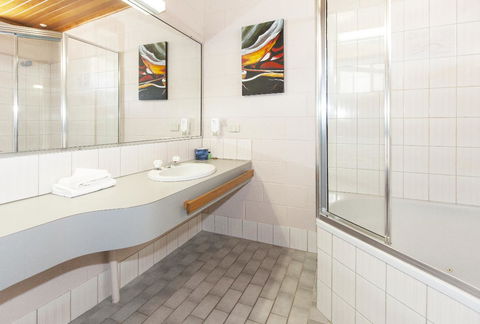 The Grampians Motel - Darwin Holiday 16