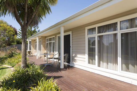 Port Campbell Parkview Motel & Apartments - Darwin Holiday 26