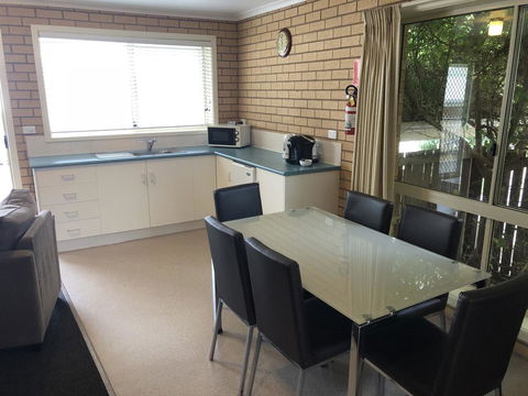 Port Campbell Parkview Motel & Apartments - Darwin Holiday 44