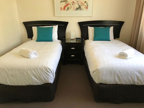 Port Campbell Parkview Motel & Apartments - Darwin Holiday 21
