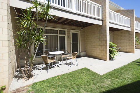 Port Campbell Parkview Motel & Apartments - Darwin Holiday 22