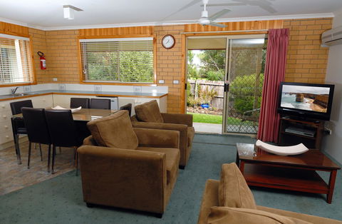 Port Campbell Parkview Motel & Apartments - Darwin Holiday 41