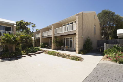 Port Campbell Parkview Motel & Apartments - Darwin Holiday 2
