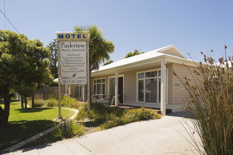 Port Campbell Parkview Motel & Apartments - Darwin Holiday 7