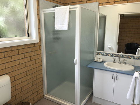 Port Campbell Parkview Motel & Apartments - Darwin Holiday 18