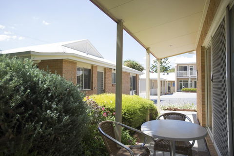 Port Campbell Parkview Motel & Apartments - Darwin Holiday 42