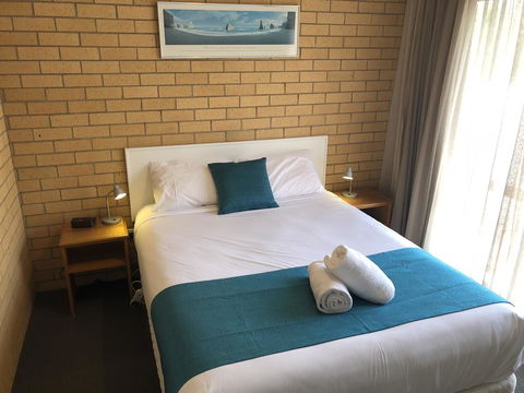 Port Campbell Parkview Motel & Apartments - Darwin Holiday 15