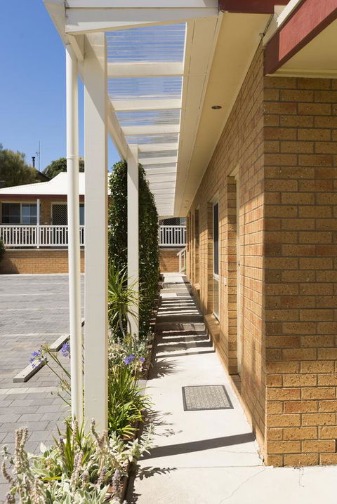 Port Campbell Parkview Motel & Apartments - Darwin Holiday 43