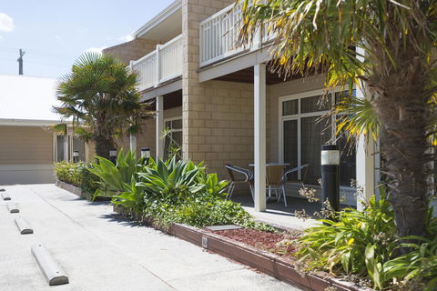 Port Campbell Parkview Motel & Apartments - Darwin Holiday 30