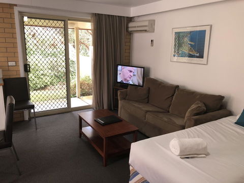 Port Campbell Parkview Motel & Apartments - Darwin Holiday 14
