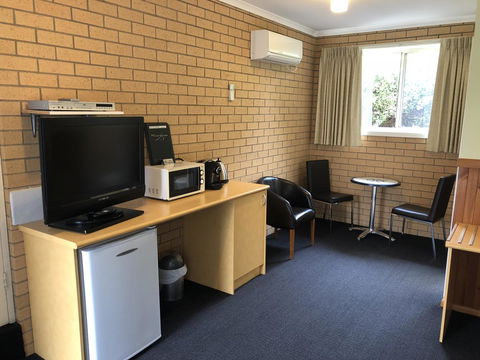 Port Campbell Parkview Motel & Apartments - Darwin Holiday 19
