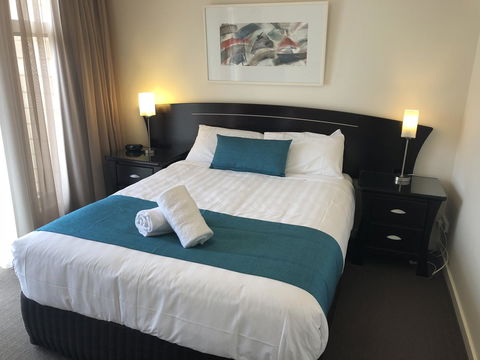 Port Campbell Parkview Motel & Apartments - Darwin Holiday 20