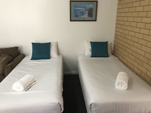 Port Campbell Parkview Motel & Apartments - Darwin Holiday 6