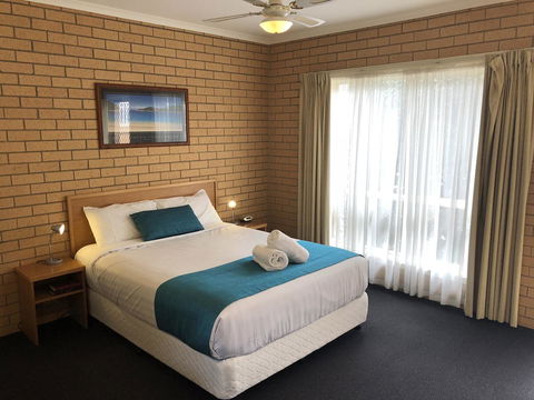 Port Campbell Parkview Motel & Apartments - Darwin Holiday 17