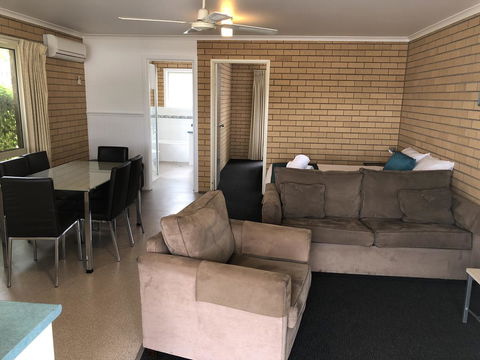 Port Campbell Parkview Motel & Apartments - Darwin Holiday 8