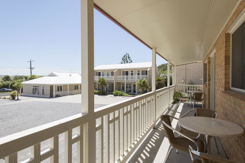 Port Campbell Parkview Motel & Apartments - Darwin Holiday 16