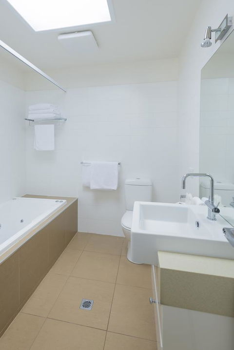 Port Campbell Parkview Motel & Apartments - Darwin Holiday 34