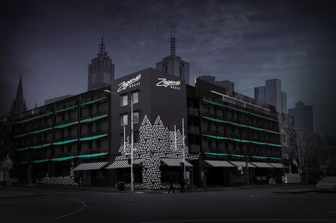 Zagame\'s House - Darwin Holiday 26