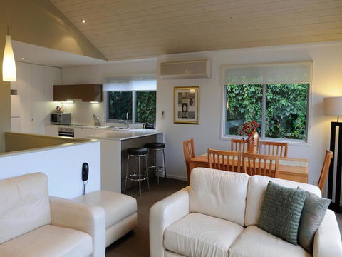 The Victoria Apartments - Darwin Holiday 32