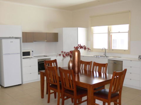 The Victoria Apartments - Darwin Holiday 21