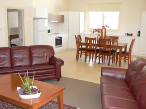 The Victoria Apartments - Darwin Holiday 25