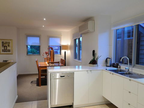 The Victoria Apartments - Darwin Holiday 38