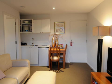 The Victoria Apartments - Darwin Holiday 17