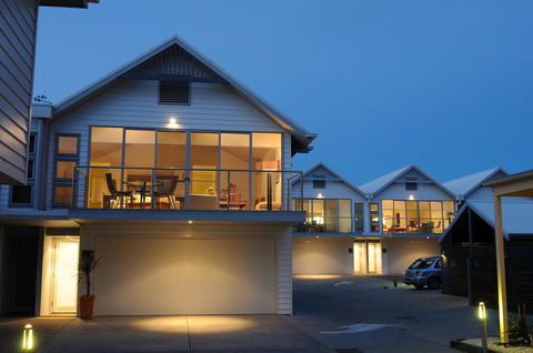 The Victoria Apartments - Darwin Holiday 3