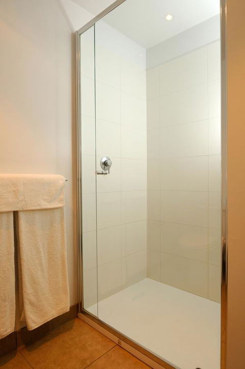 The Victoria Apartments - Darwin Holiday 1