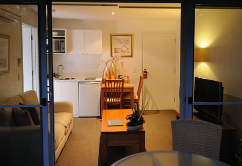 The Victoria Apartments - Darwin Holiday 8