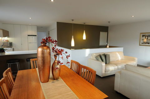 The Victoria Apartments - Darwin Holiday 14