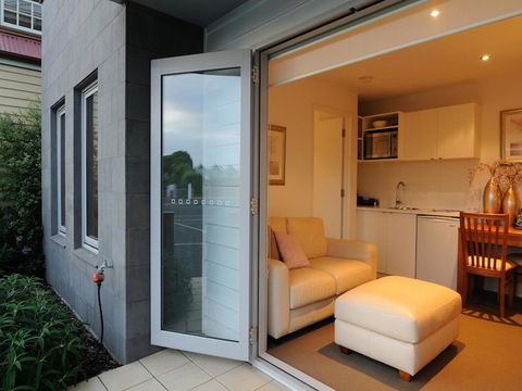 The Victoria Apartments - Darwin Holiday 19