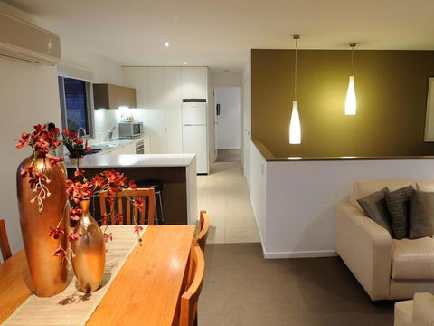 The Victoria Apartments - Darwin Holiday 40