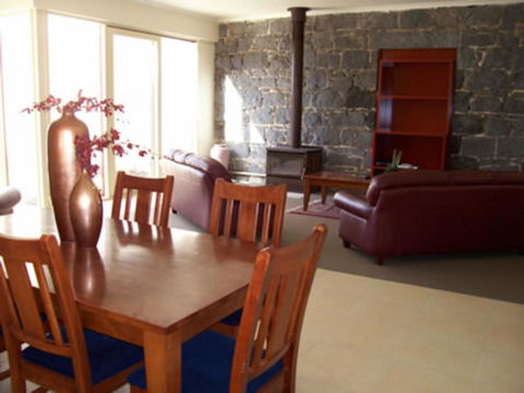 The Victoria Apartments - Darwin Holiday 31