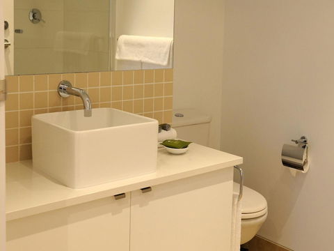 The Victoria Apartments - Darwin Holiday 16