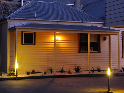 The Victoria Apartments - Darwin Holiday 23