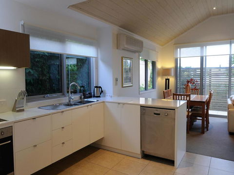 The Victoria Apartments - Darwin Holiday 33