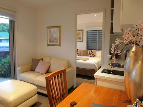 The Victoria Apartments - Darwin Holiday 20
