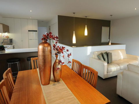 The Victoria Apartments - Darwin Holiday 35