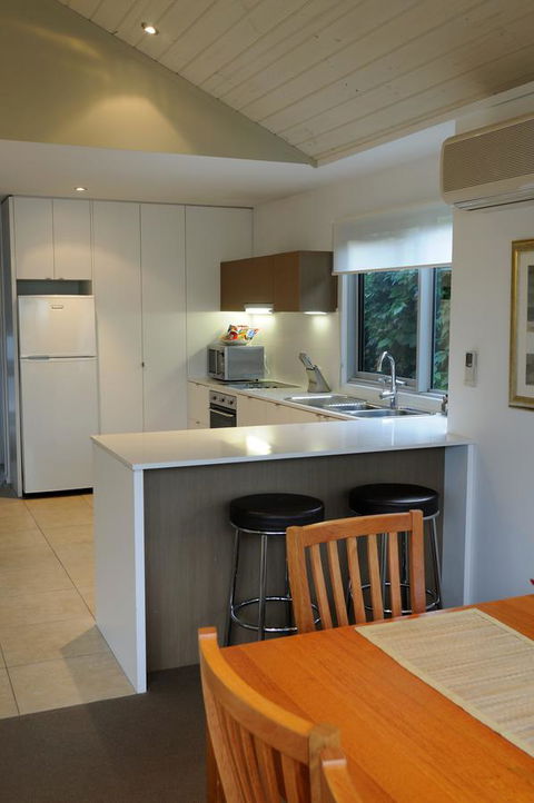 The Victoria Apartments - Darwin Holiday 15