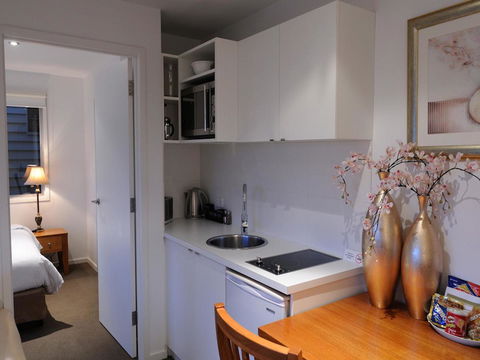 The Victoria Apartments - Darwin Holiday 18