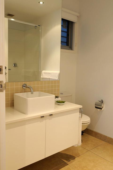 The Victoria Apartments - Darwin Holiday 4