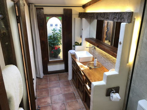 Villa Mallorca - Darwin Holiday 15