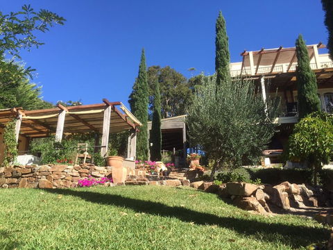 Villa Mallorca - Darwin Holiday 44