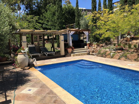 Villa Mallorca - Darwin Holiday 24