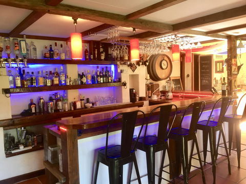 Villa Mallorca - Darwin Holiday 21