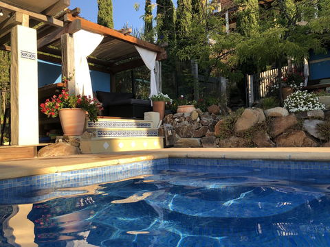Villa Mallorca - Darwin Holiday 25