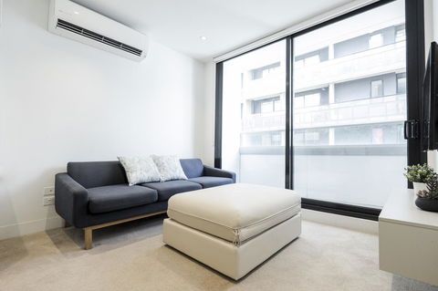 Mono Apartments On Franklin Street - Darwin Holiday 14