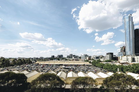 Mono Apartments On Franklin Street - Darwin Holiday 18